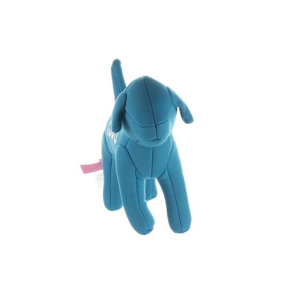 Victoria's Secret VS PINK Plush Dog - Picture 3 of 11